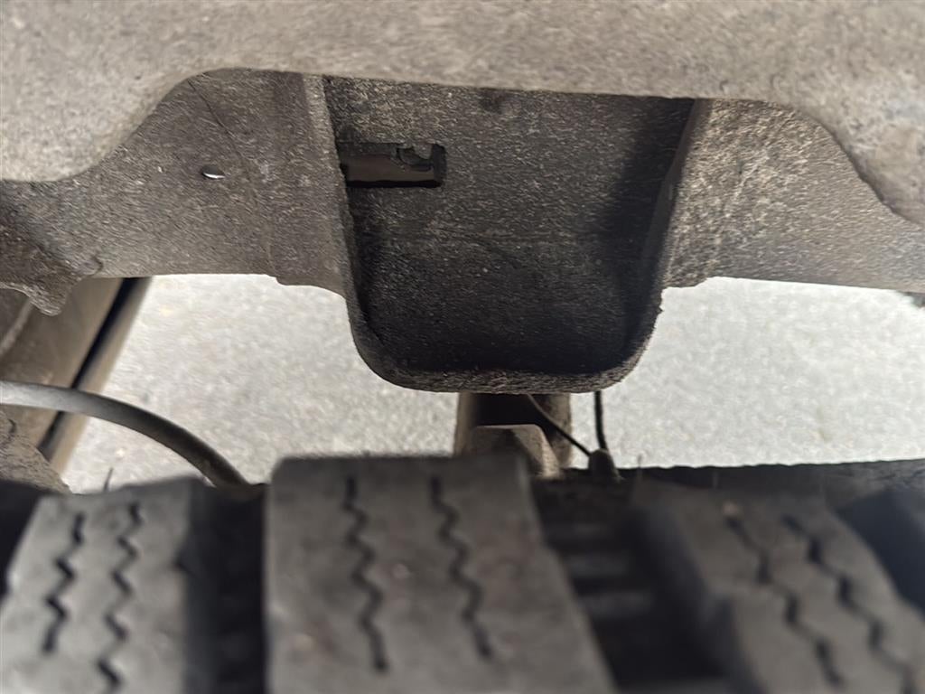 2018 Toyota Tundra 4WD SR