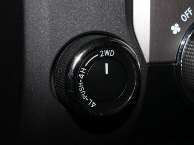 2019 Toyota Tundra SR 4.6L V8