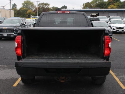2019 Toyota Tundra SR 4.6L V8