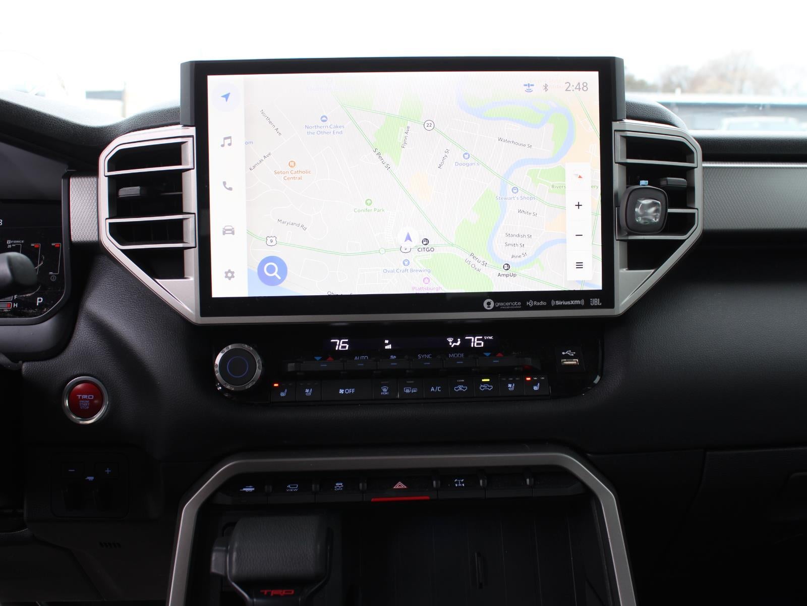 2024 Toyota Tundra 4WD Limited