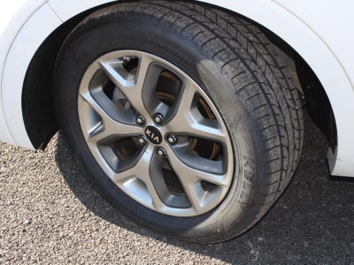 2020 Kia Sorento SX V6