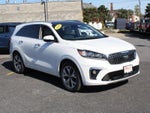2020 Kia Sorento SX V6