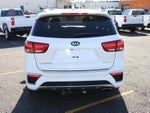 2020 Kia Sorento SX V6