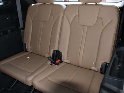 2025 Kia Sorento X-Pro SX Prestige