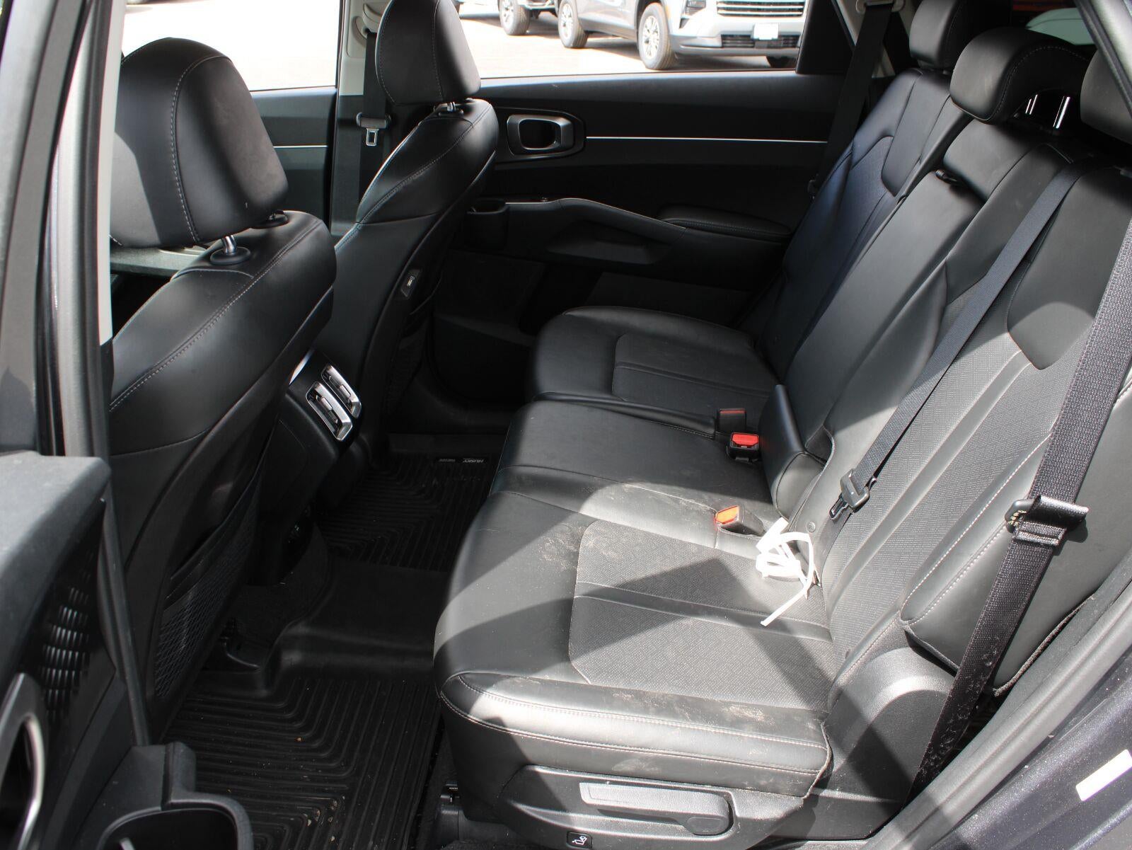 2021 Kia Sorento S