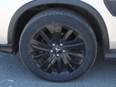 2021 Mitsubishi Outlander Sport ES