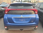 2018 Mitsubishi Eclipse Cross SE