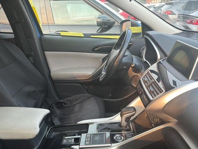 2018 Mitsubishi Eclipse Cross SE