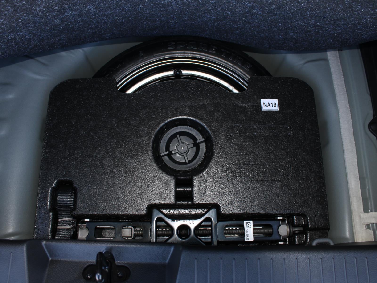 2022 Chevrolet Spark LS Automatic