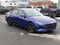 2022 Hyundai Elantra Hybrid Blue