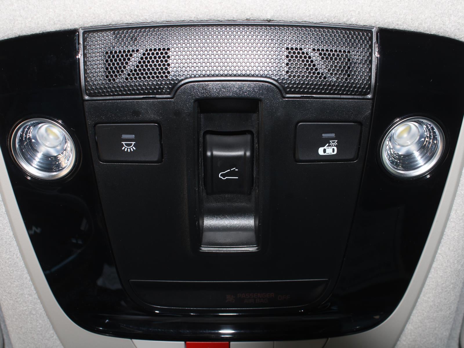 2025 Kia Niro EX Touring