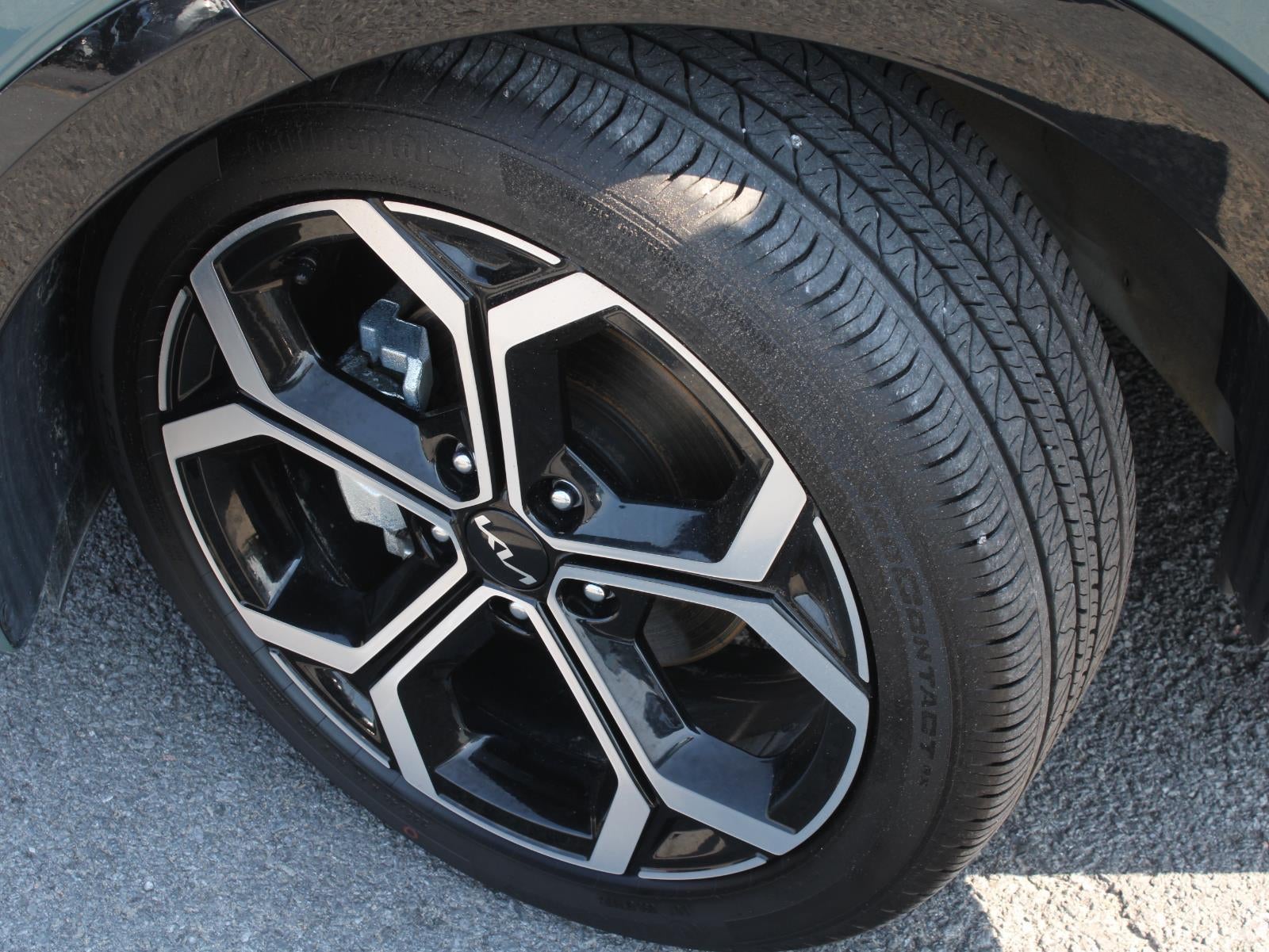 2025 Kia Niro EX Touring