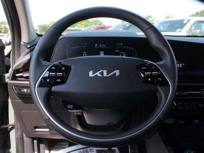 2025 Kia Niro EX Touring