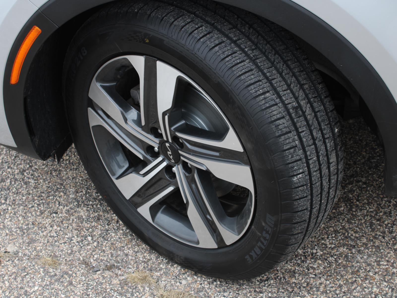 2023 Kia Sorento Hybrid SX Prestige