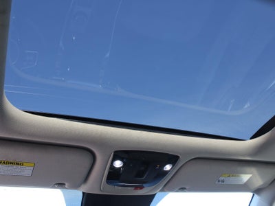 2023 Kia Sorento Hybrid SX Prestige
