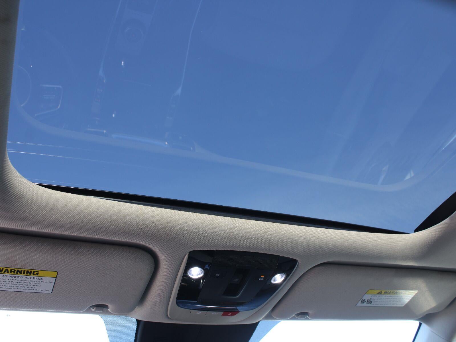 2023 Kia Sorento Hybrid SX Prestige