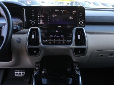 2023 Kia Sorento Hybrid SX Prestige