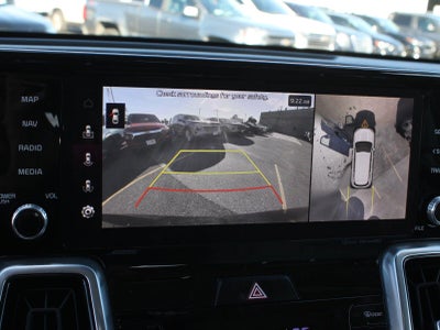2023 Kia Sorento Hybrid SX Prestige