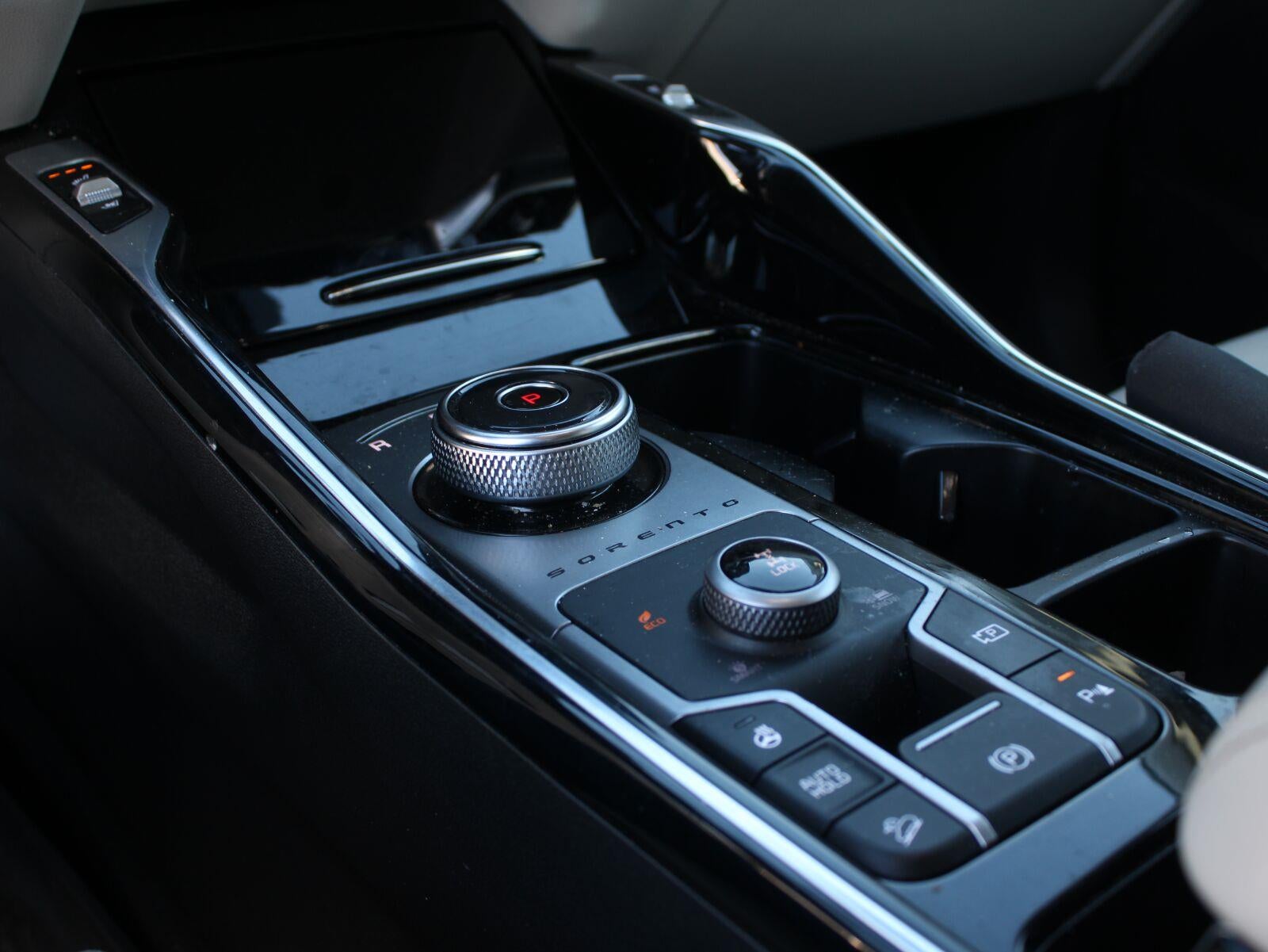 2023 Kia Sorento Hybrid SX Prestige