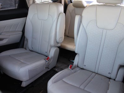 2023 Kia Sorento Hybrid SX Prestige