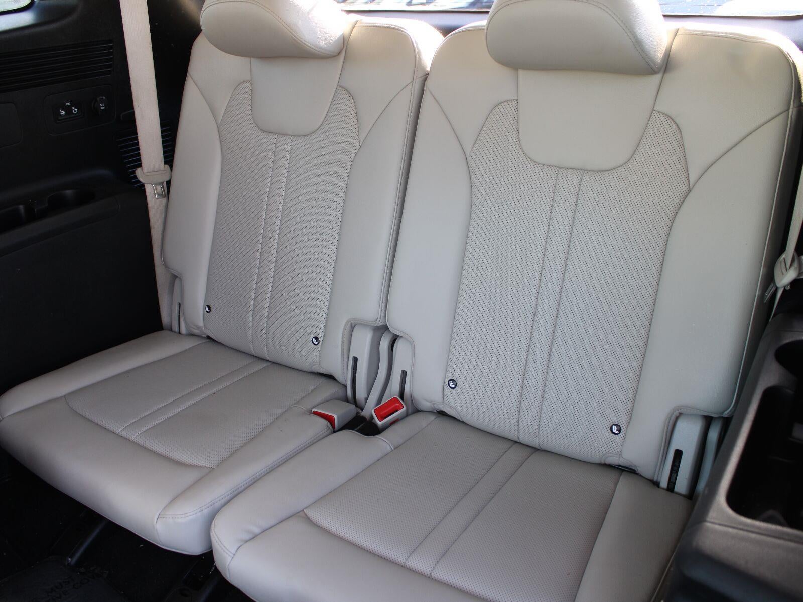 2023 Kia Sorento Hybrid SX Prestige