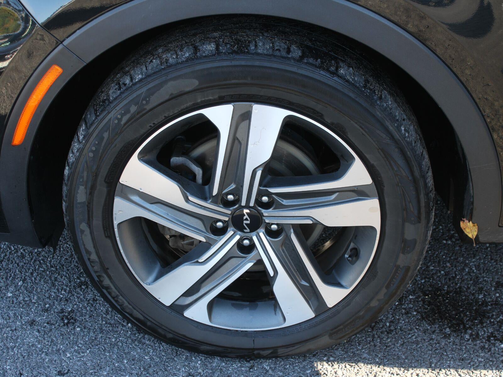 2023 Kia Sorento Hybrid SX Prestige