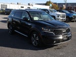 2023 Kia Sorento Hybrid SX Prestige