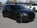 2024 Land Rover Range Rover Evoque Dynamic SE