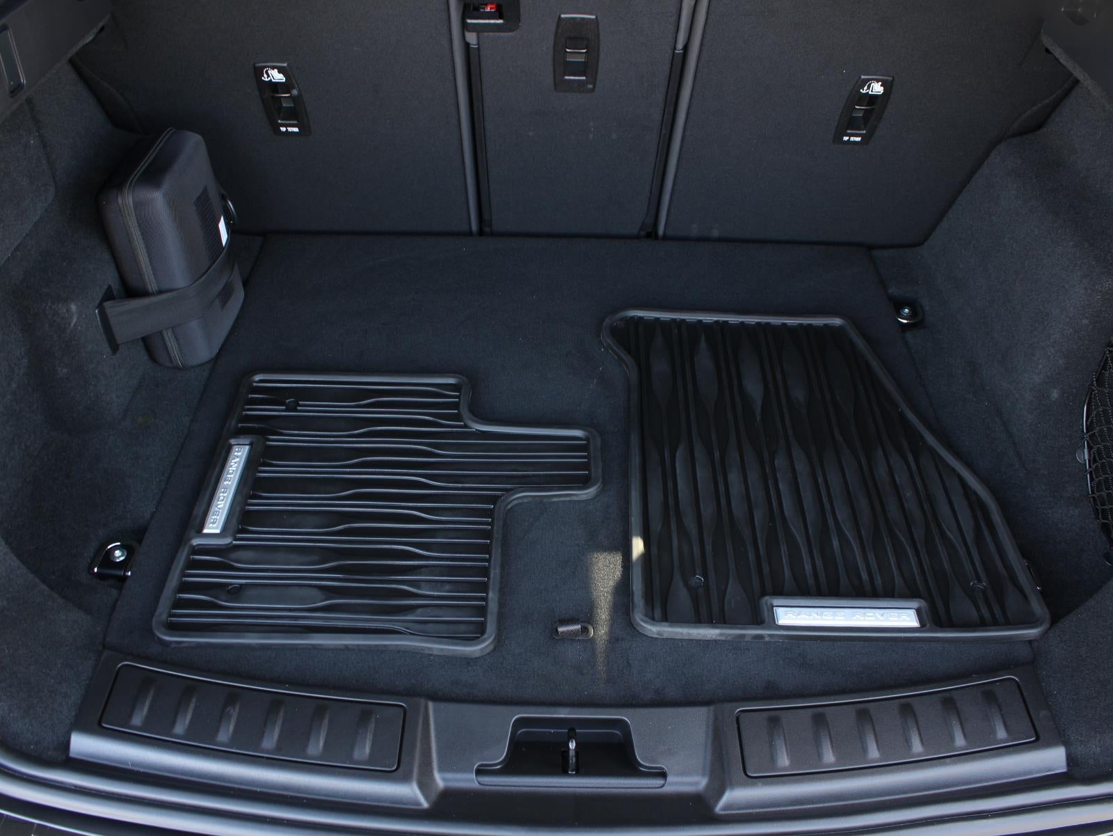 2024 Land Rover Range Rover Evoque Dynamic SE