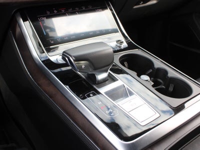 2019 Audi Q8 Prestige