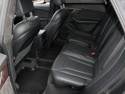 2019 Audi Q8 Prestige