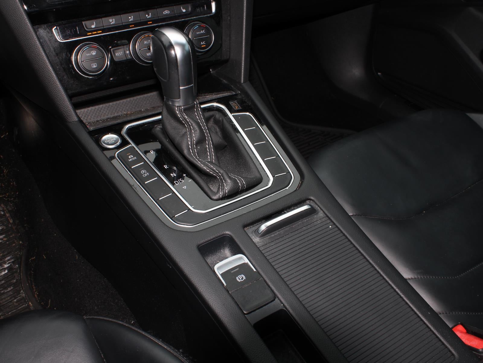 2019 Volkswagen Arteon SEL R-Line