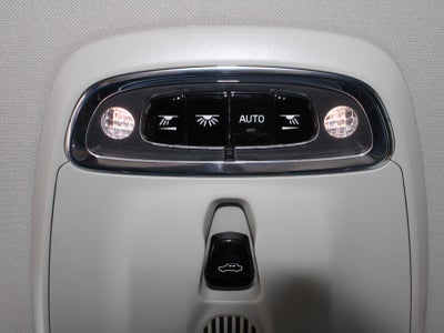 2020 Volvo XC90 T6 Inscription 6 Passenger