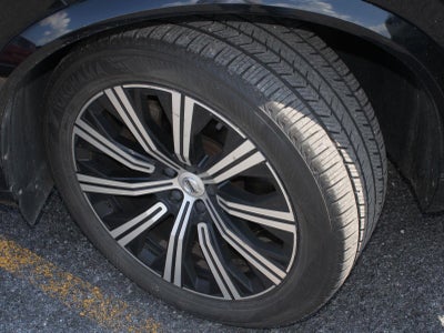 2020 Volvo XC90 T6 Inscription 6 Passenger