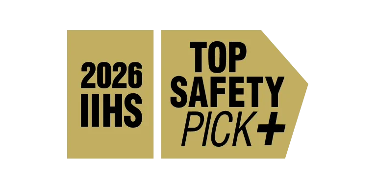 2026 IIHS TOP SAFETY PICK+ | DELLA Mazda in Queensbury NY