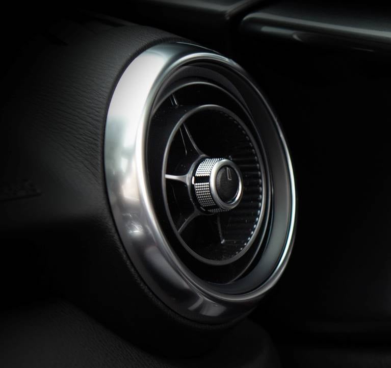 MAZDA MX-5 MIATA RF | DELLA Mazda in Queensbury NY