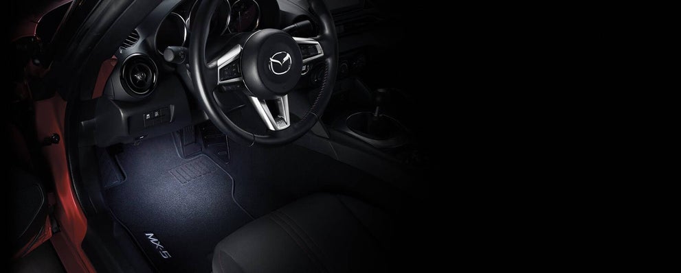 MAZDA MX-5 MIATA RF | DELLA Mazda in Queensbury NY