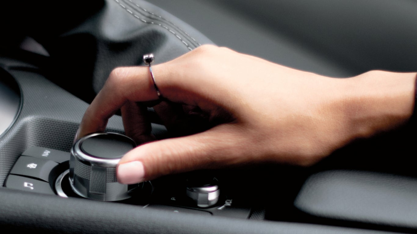 MAZDA MX-5 MIATA RF | DELLA Mazda in Queensbury NY