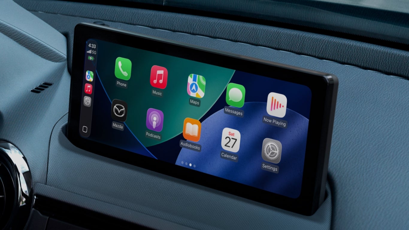 MAZDA MX-5 MIATA RF | DELLA Mazda in Queensbury NY