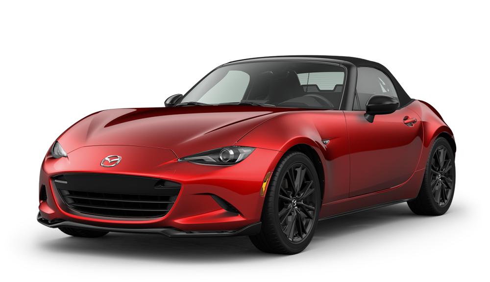 2025 Mazda MX-5 CLUB | DELLA Mazda in Queensbury NY