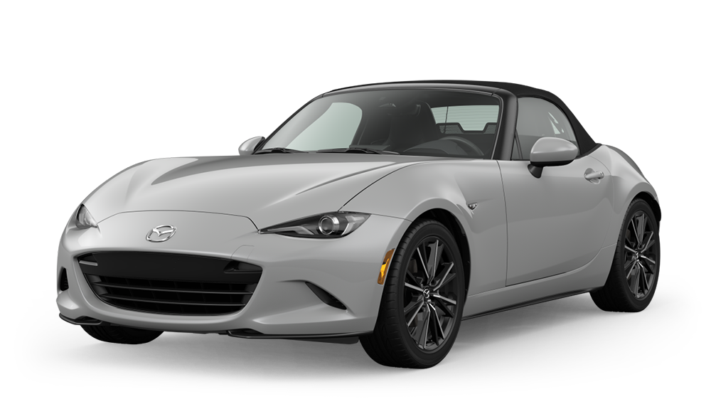2025 Mazda MX-5 GRAND TOURING | DELLA Mazda in Queensbury NY