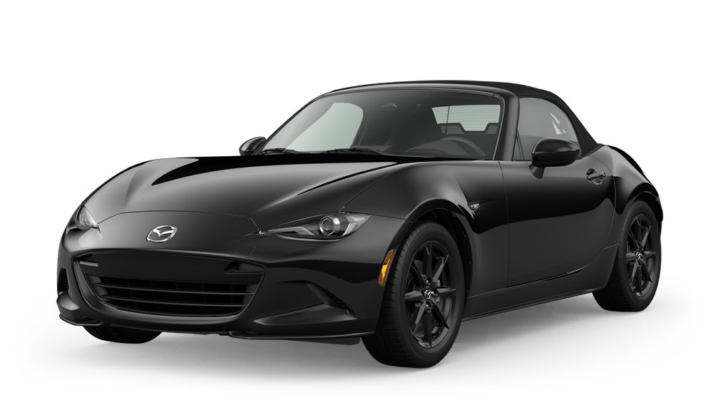 2025 Mazda MX-5 SPORT | DELLA Mazda in Queensbury NY