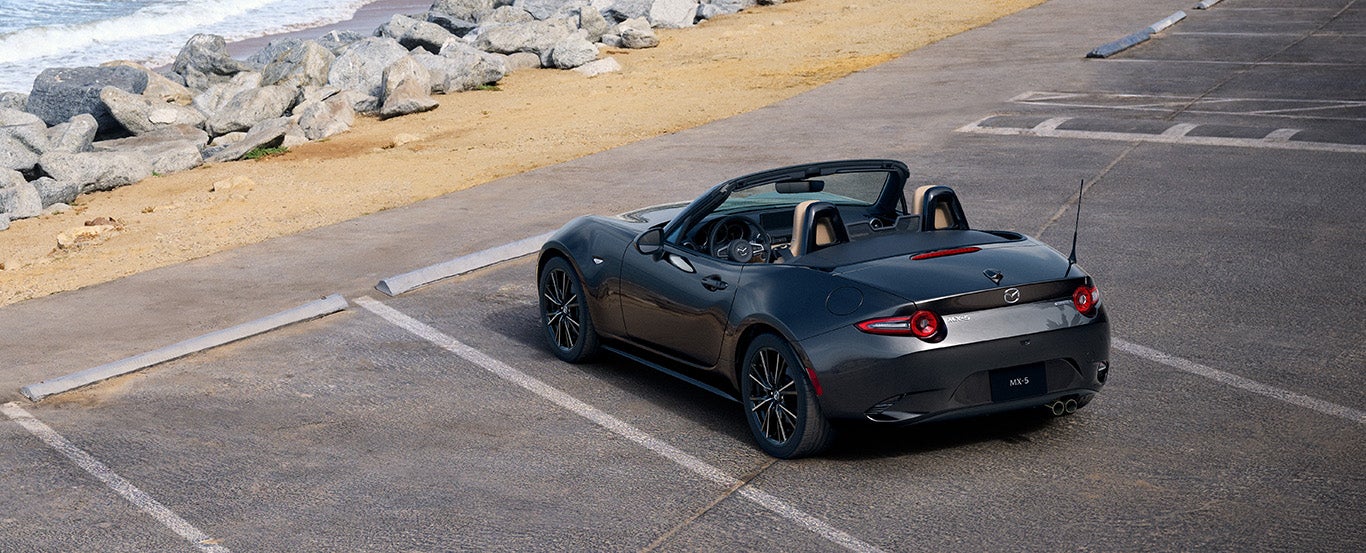 MAZDA MX-5 MIATA | DELLA Mazda in Queensbury NY