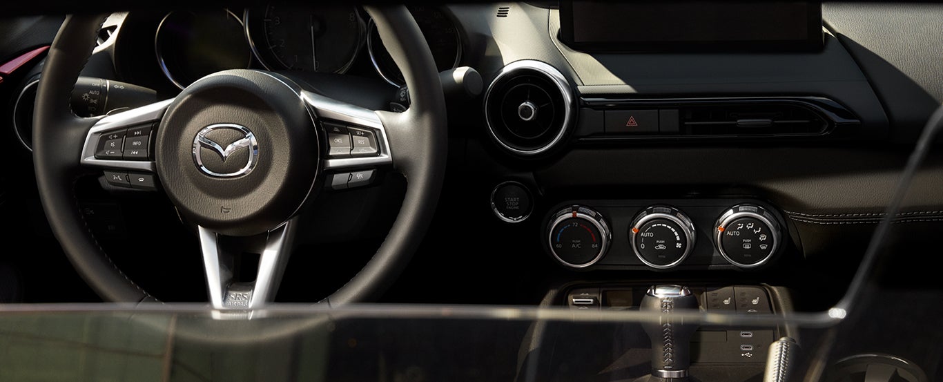 MAZDA MX-5 MIATA | DELLA Mazda in Queensbury NY