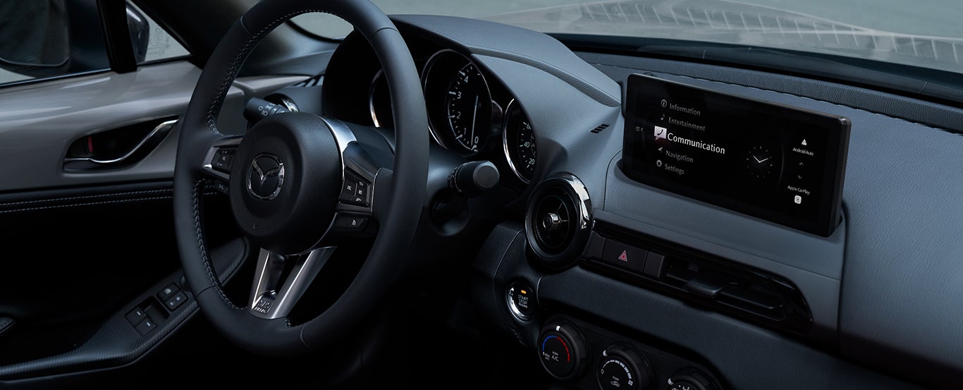 MAZDA MX-5 MIATA | DELLA Mazda in Queensbury NY