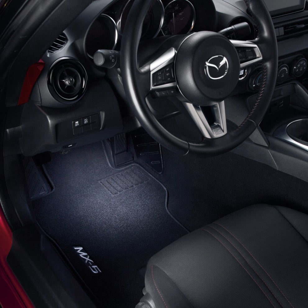 MAZDA MX-5 MIATA | DELLA Mazda in Queensbury NY