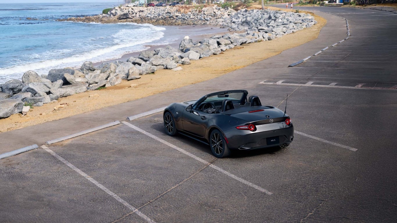 MAZDA MX-5 MIATA | DELLA Mazda in Queensbury NY