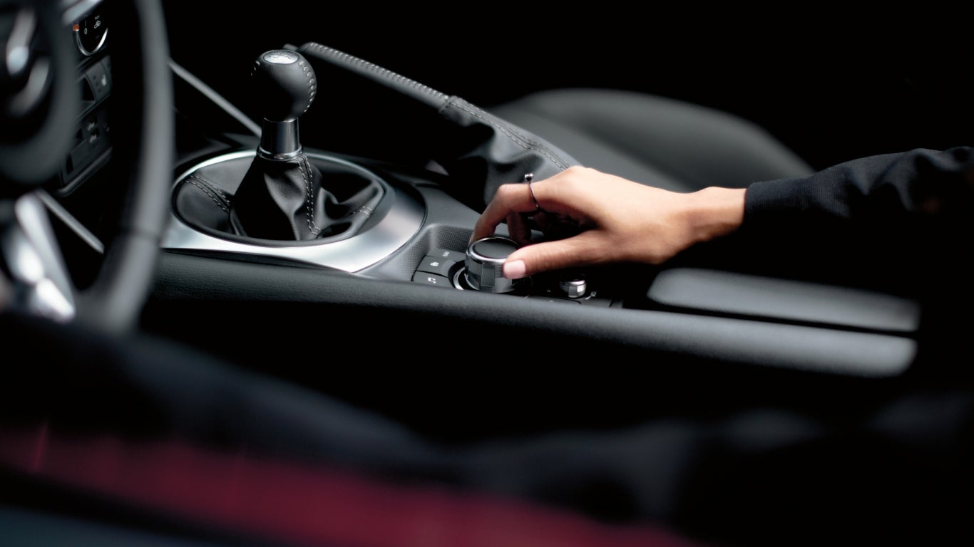 MAZDA MX-5 MIATA | DELLA Mazda in Queensbury NY