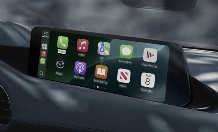 DELLA Mazda in Queensbury NY