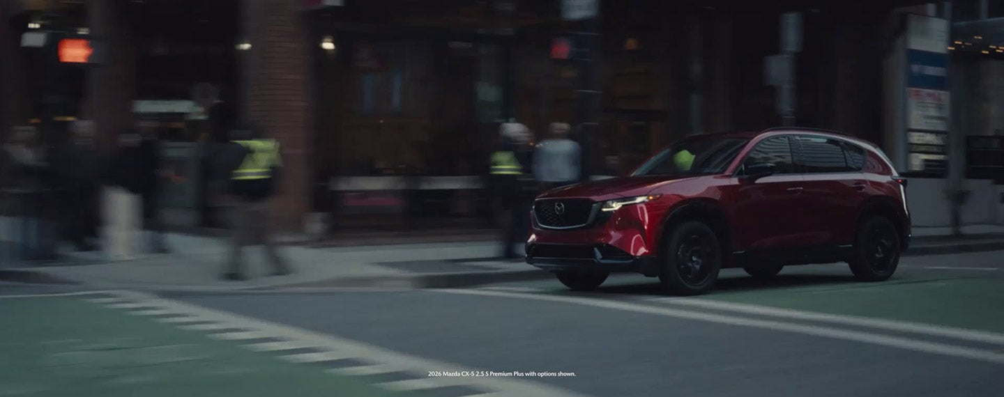 New Mazda Dealer in Queensbury, NY | DELLA Mazda of Glens Falls